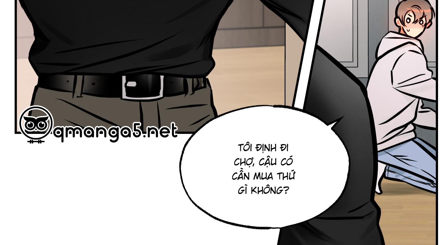 cây thương của ghost chapter 17 56