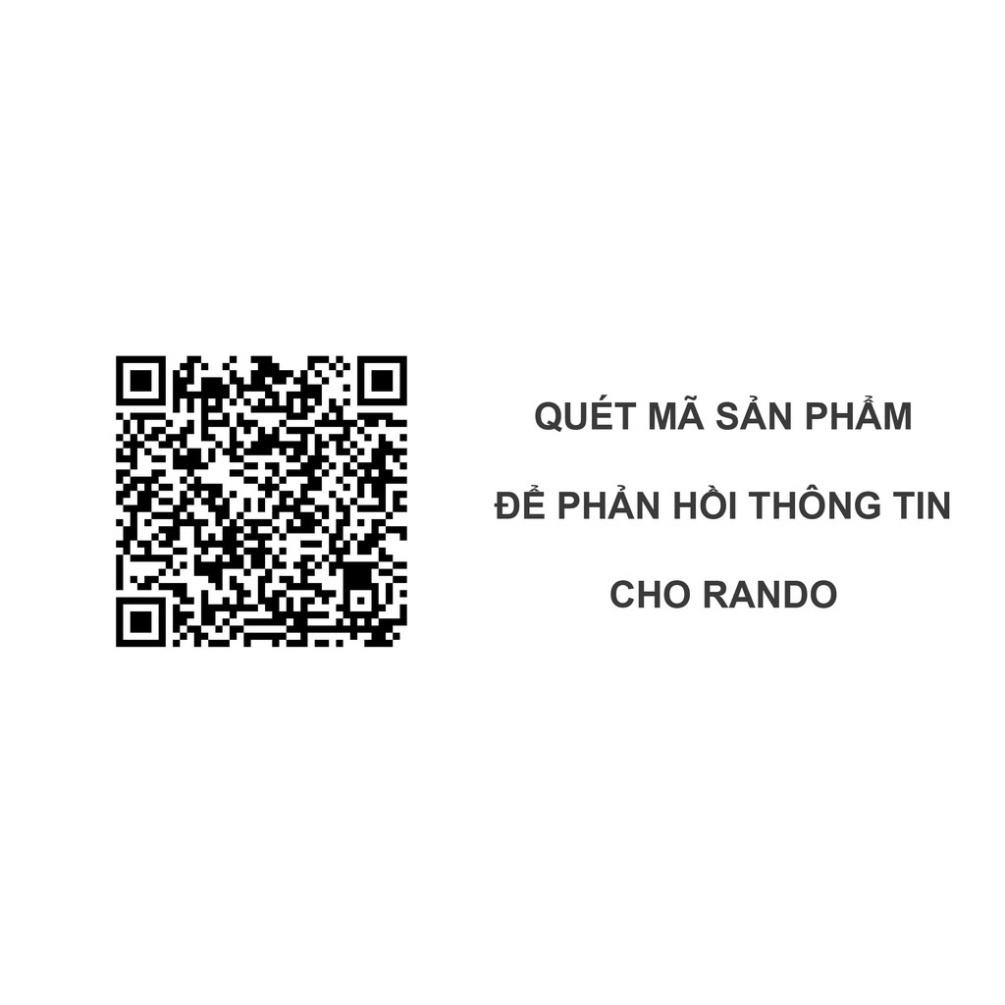 Túi Rút Chống Nước Vải Dù Cao Cấp Đựng Laptop Đựng Quần Áo Đồ Dùng Cá Nhân RANDO Chính Hãng WATERLOCK
