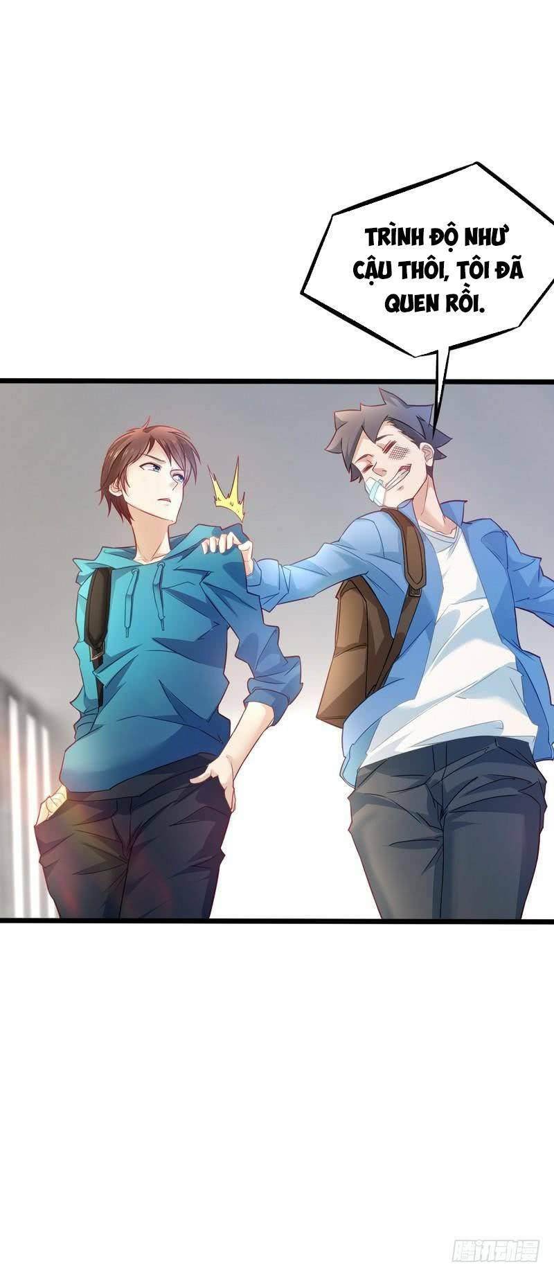 đô thị cực phẩm tiên đế chapter 2 26