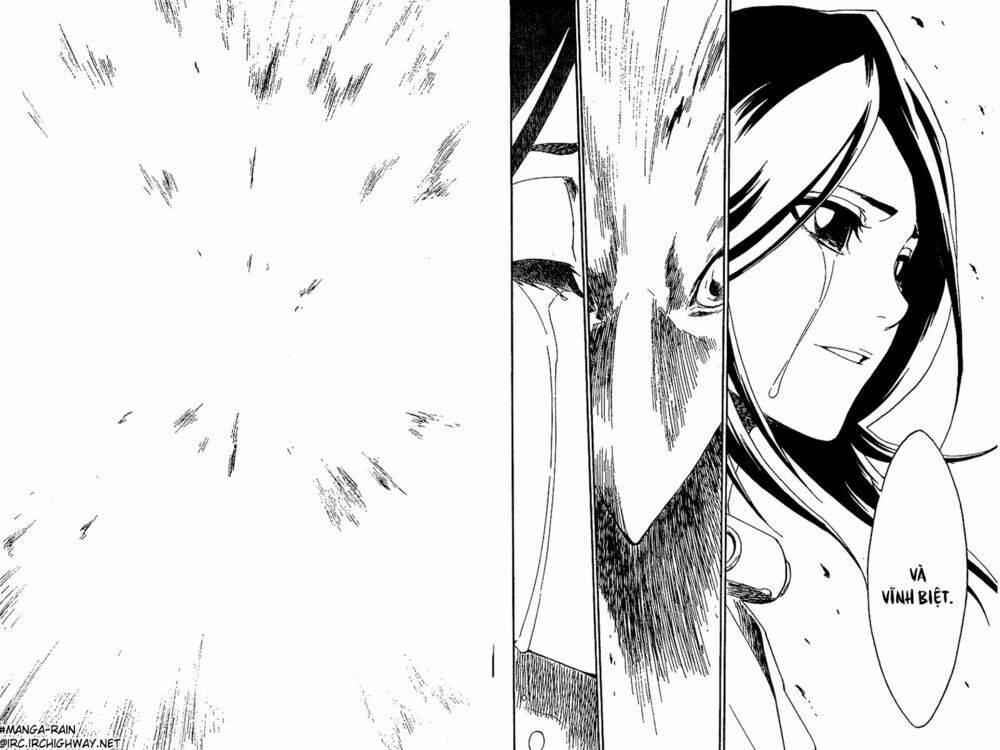 thần chết ichigo chapter 150 18