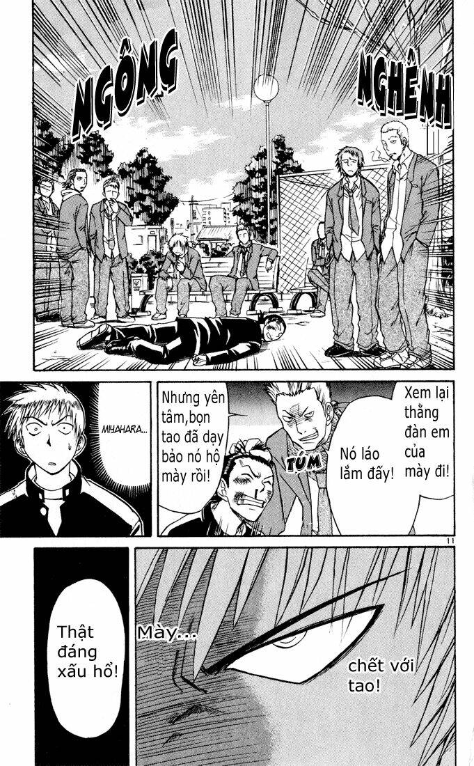 midori no hibi chapter 67 11