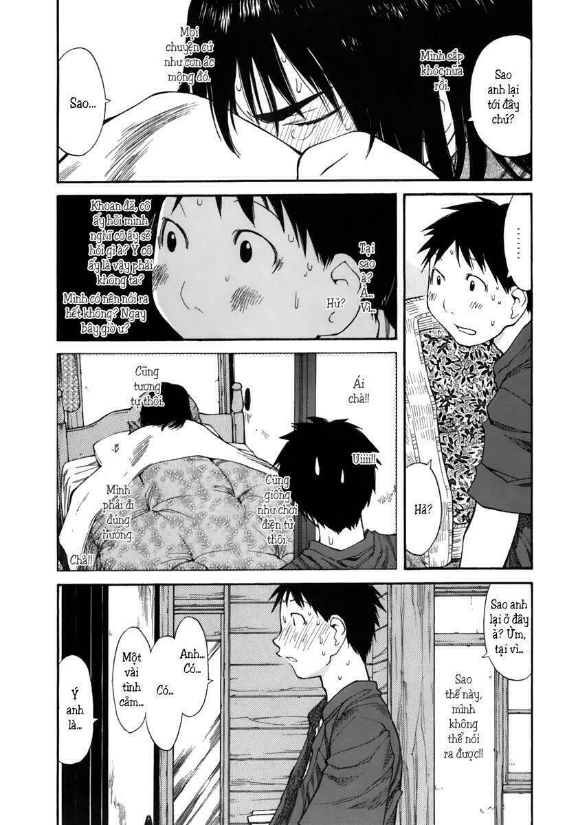 genshiken chapter 45 22