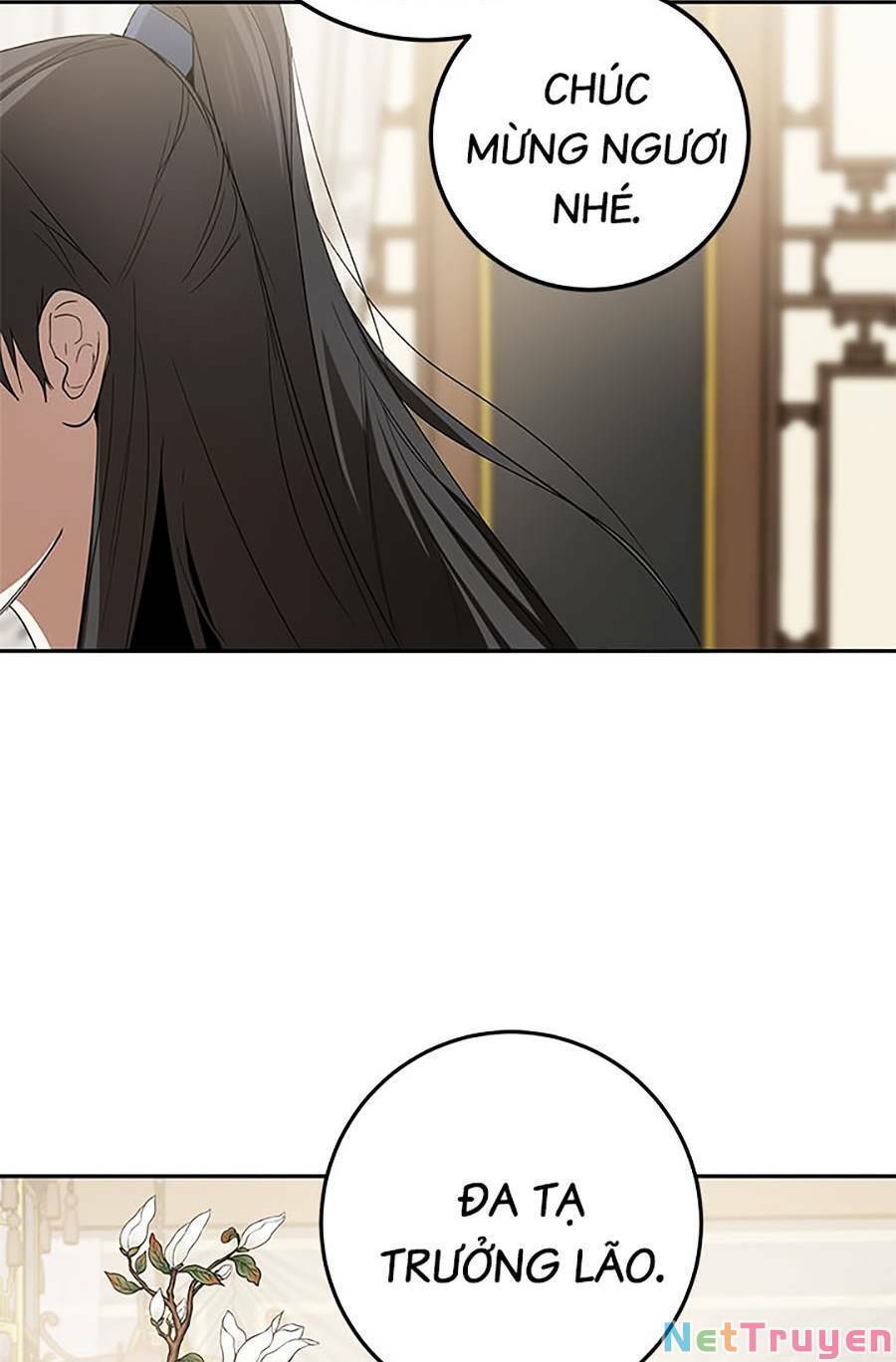 võ đang kỳ hiệp chapter 96 10