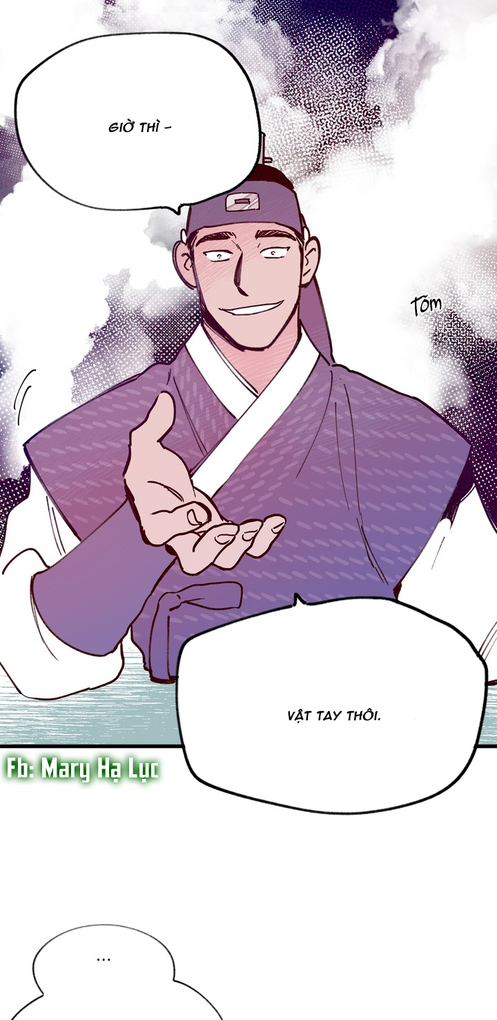 tham vọng quyền lực (full) chapter 36 29