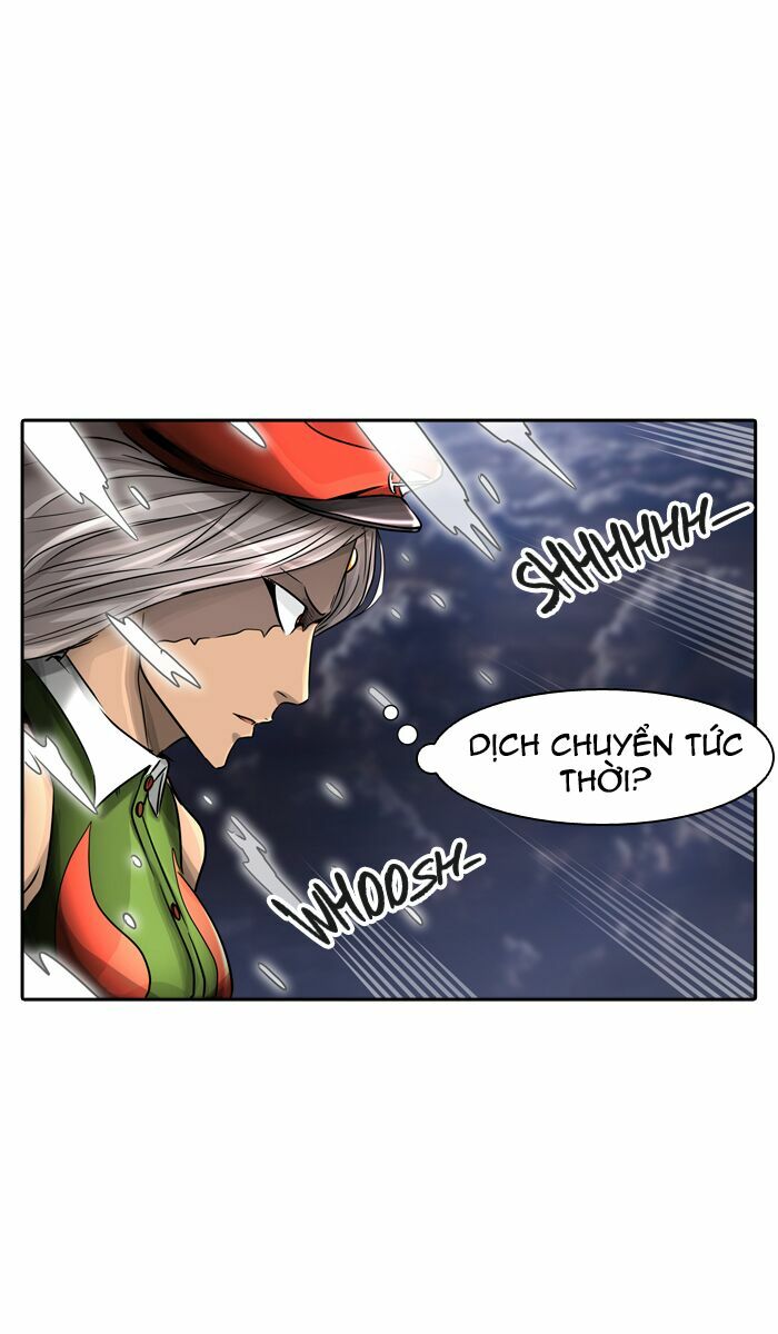 tòa tháp bí ẩn 2 chapter 314.5 6