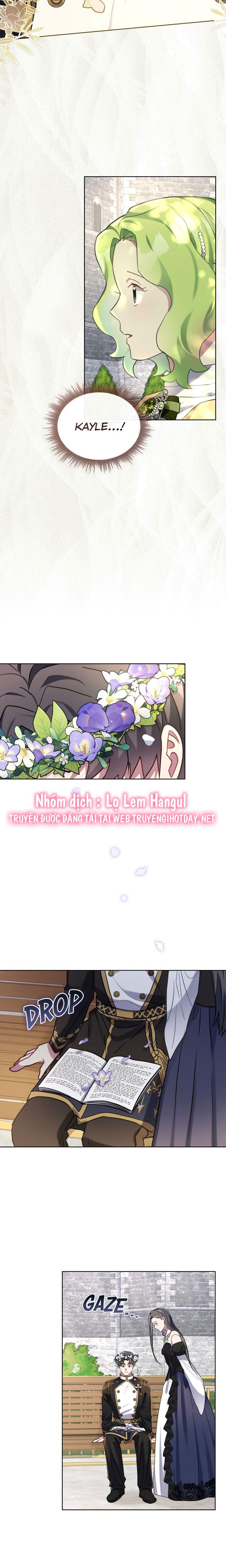 công chúa muôn loài chapter 20 6