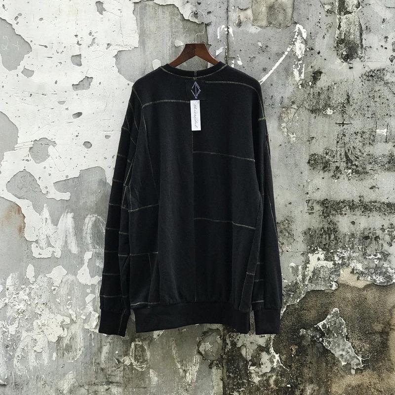 ÁO THUN SWEATER