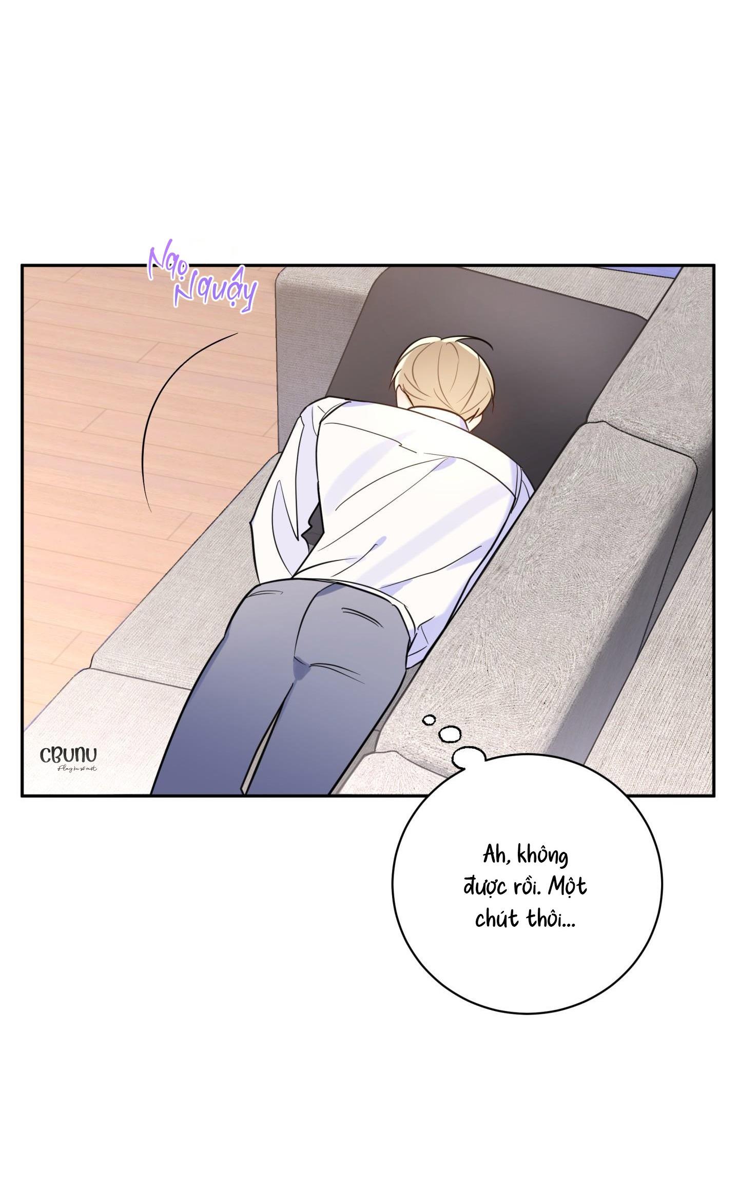 bắt tay hả, thôi bỏ đi! chapter 2 45