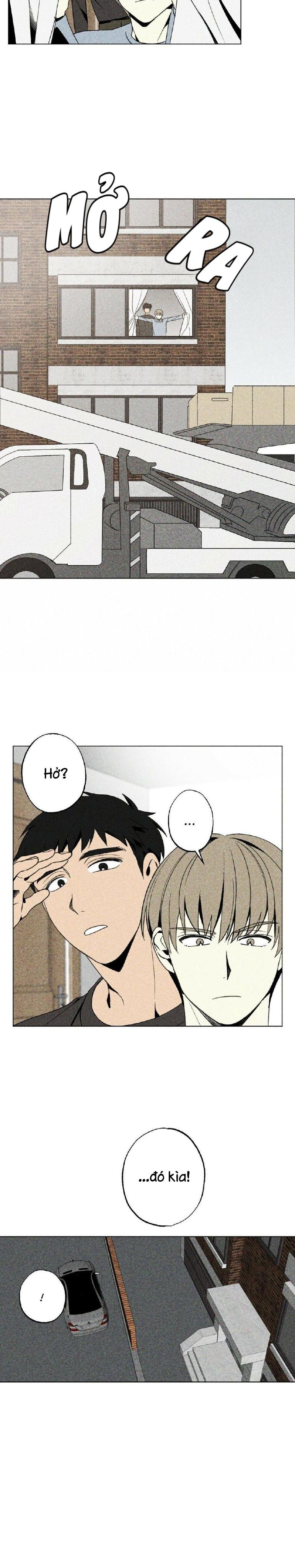 câu chuyện tình yêu chapter 10 10