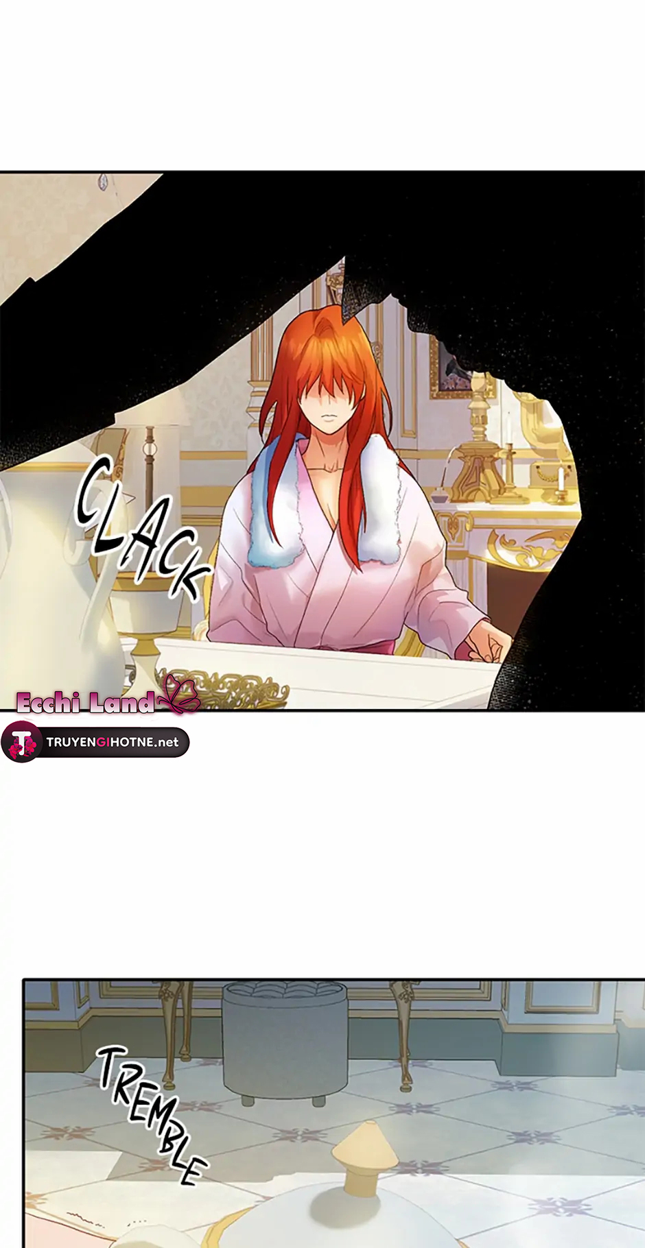 Cuộc Sống Vương Giả Của Người Tình Giả chapter 7.2 - Trang 7