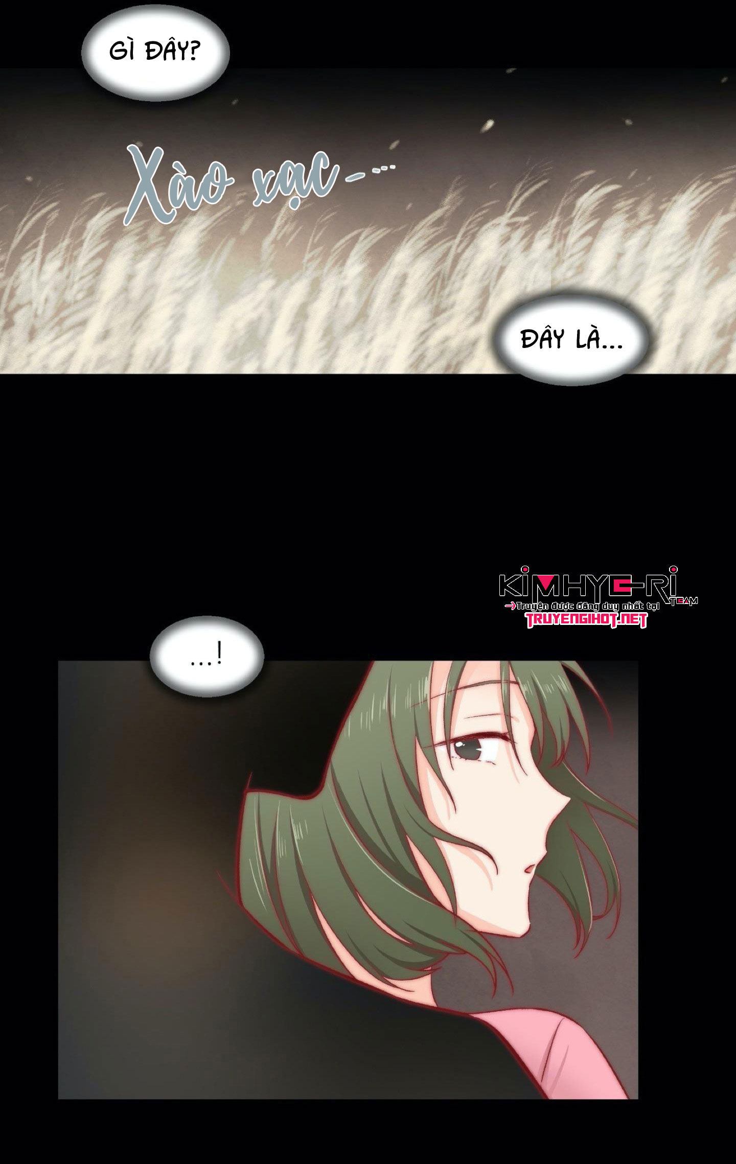 mềm mại tan chảy chapter 8 27