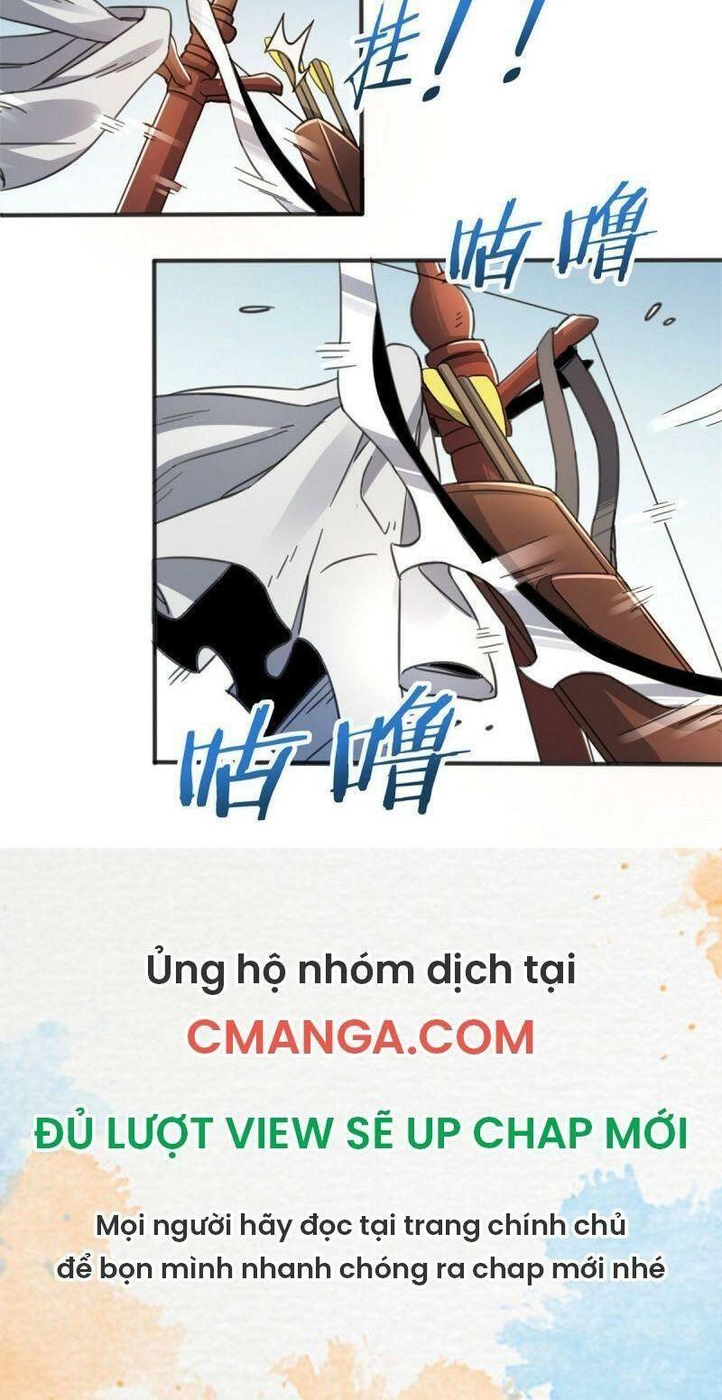 xã lam bạch chapter 1 29