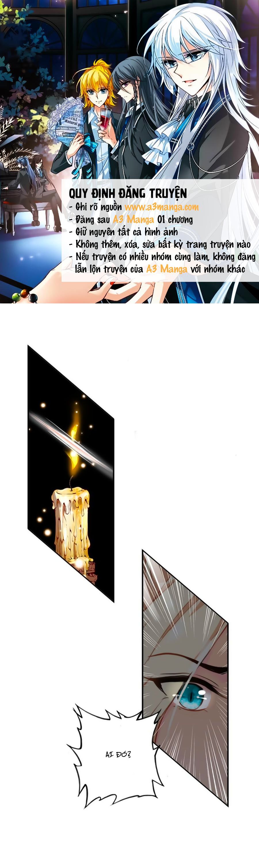 mỹ nhân làm tướng chapter 35 2