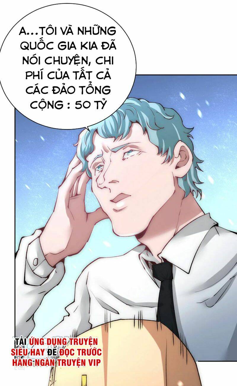 đô thị đỉnh phong cao thủ chapter 225 28