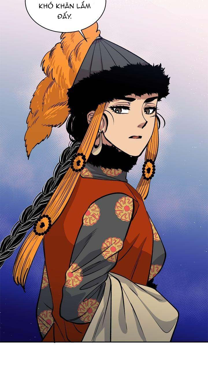 cô dâu thiên đàng chapter 12 14