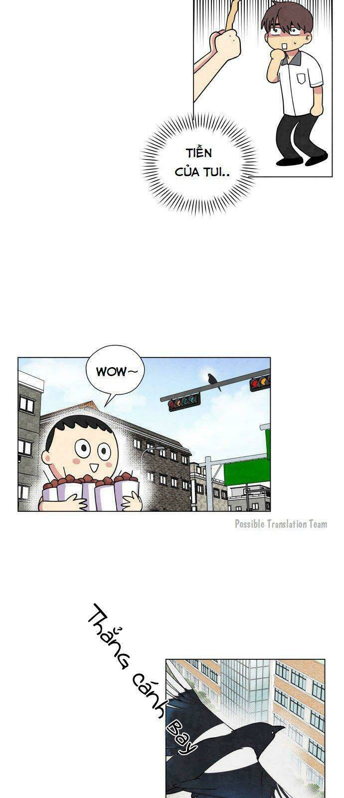 tai sói và mũ đỏ chapter 7 21