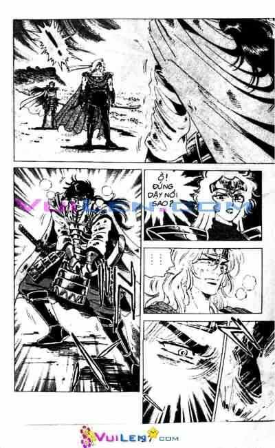 vương tử takeru chapter 5 27