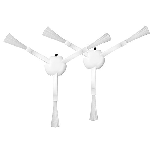 CHỔI GÓC Xiaomi Mi Robot Vacuum Mop Side Brush - Hàng Chính Hãng