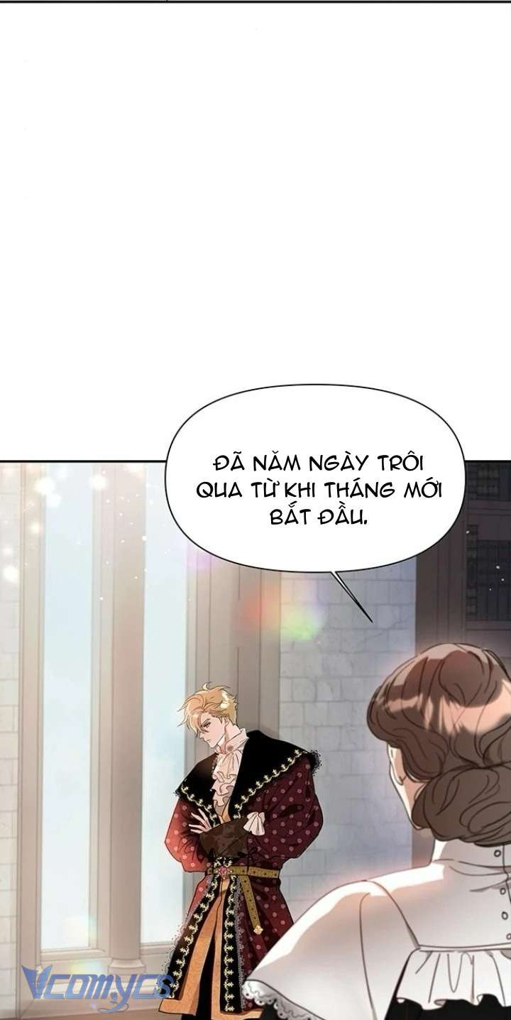 [18+] người yêu đã chết của tôi đã trở thành bạo chúa chapter 2 56