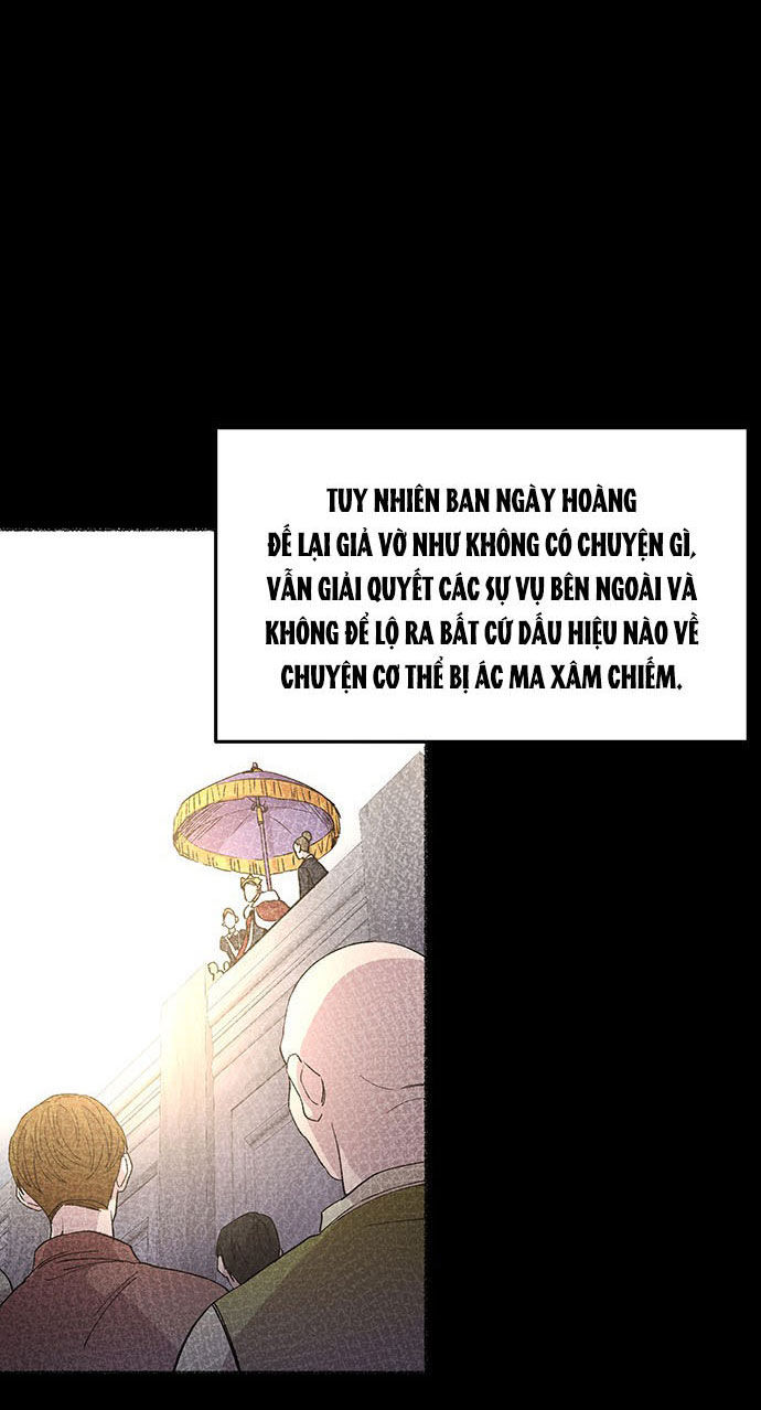 như gió trên cành cây khô chapter 59 70