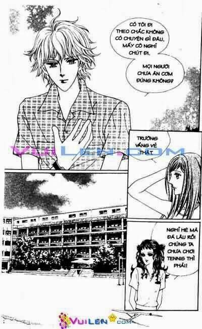 cô gái vương giả chapter 4 80