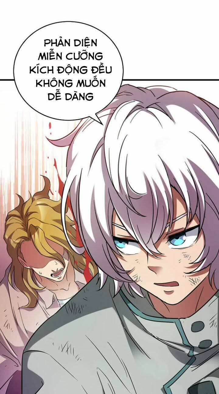 sau mạt thế tôi trở thành zombie chapter 21 42