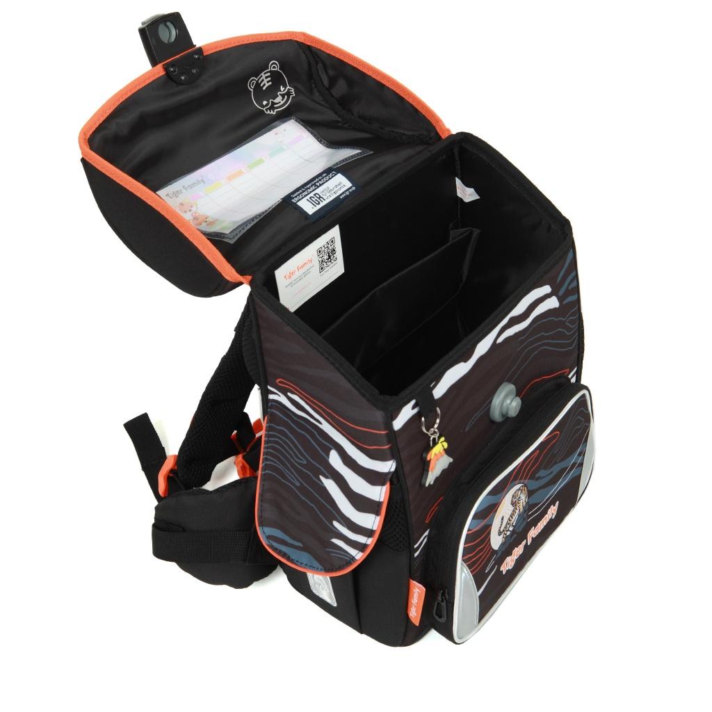 Ba Lô Chống Gù Jolly Pro 2 - First Roar - Tiger Family TGJL-082A
