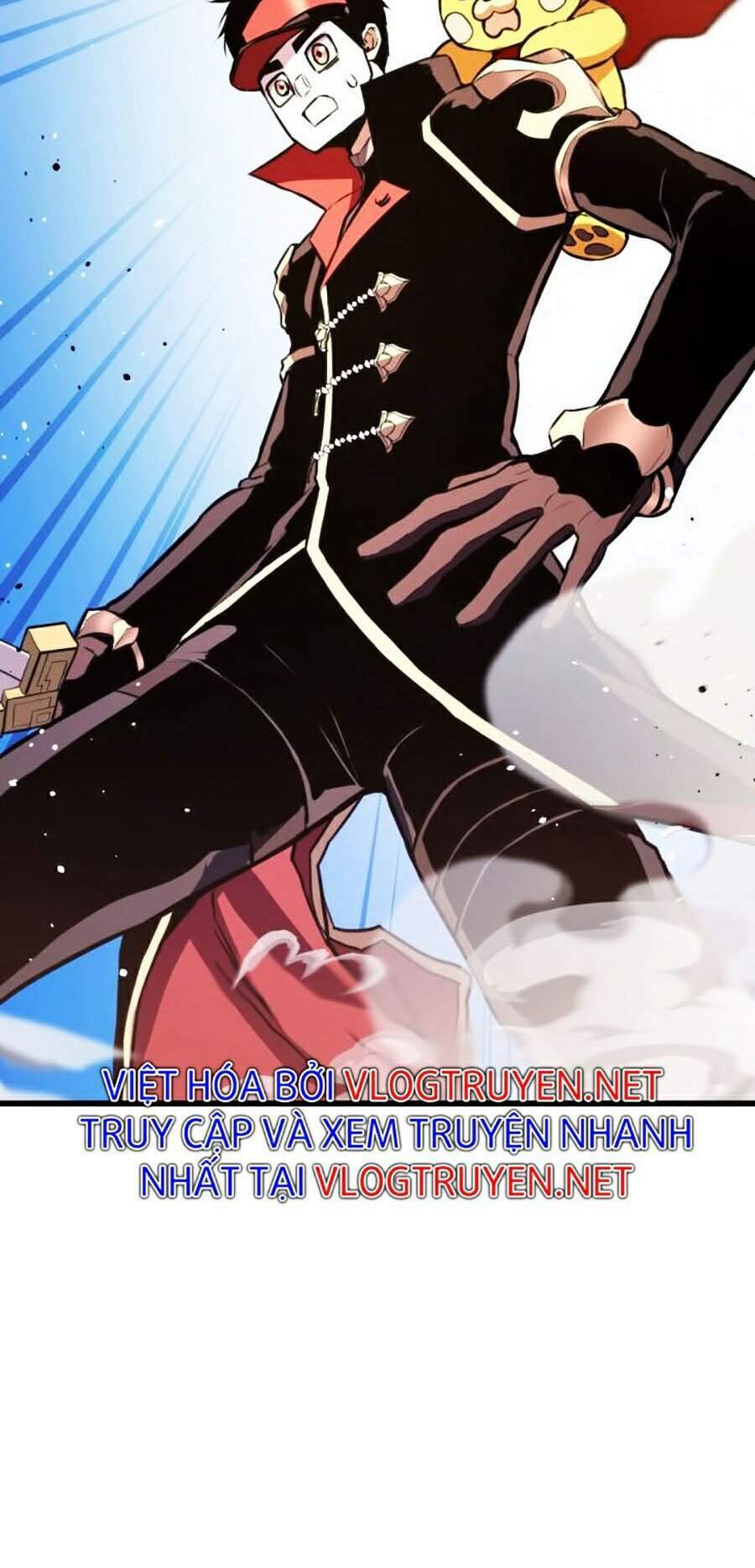 huyền thoại game thủ - tái xuất chapter 31 89