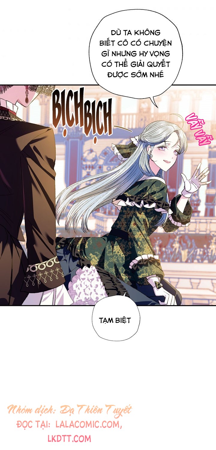 cha, con không muốn kết hôn đâu chapter 51 72