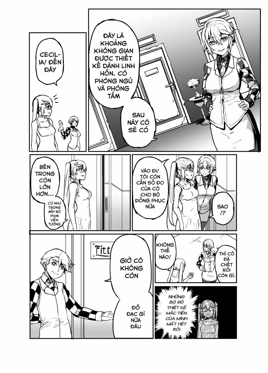 project valkyrie chapter 2 4