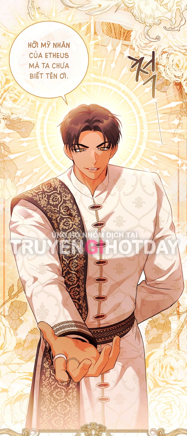 trở thành thư ký của bạo chúa chapter 95.1 23