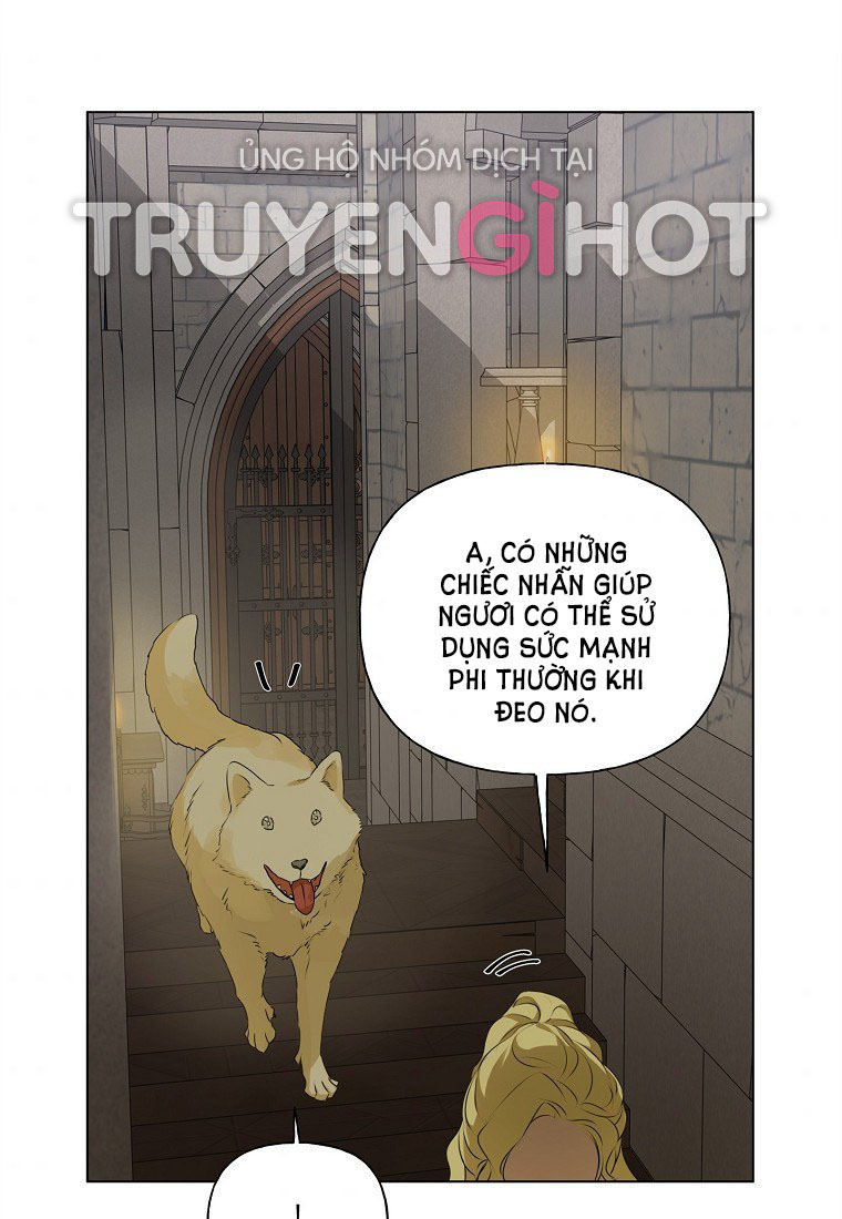 triệu hồi sư với mái tóc màu hoàng kim chapter 99 86