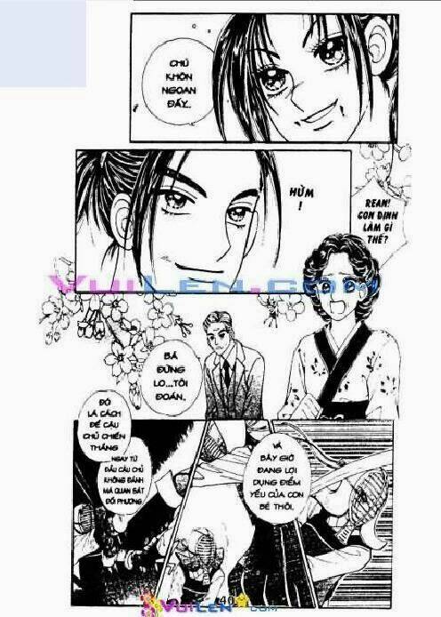 nhật ký tân hôn chapter 12 39