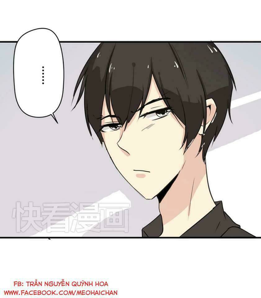 quy tắc của mỹ nam chapter 2 13