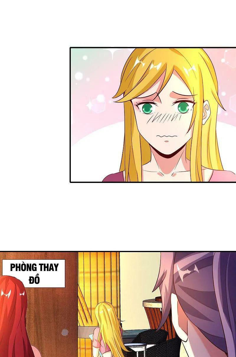 vòng bạn bè mạnh nhất của tiên giới chapter 137 18