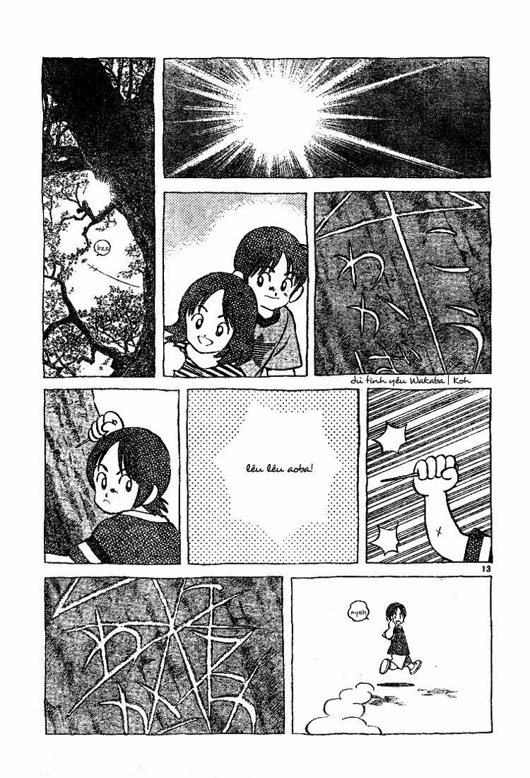 trò chơi vượt qua thử thách chapter 59 14