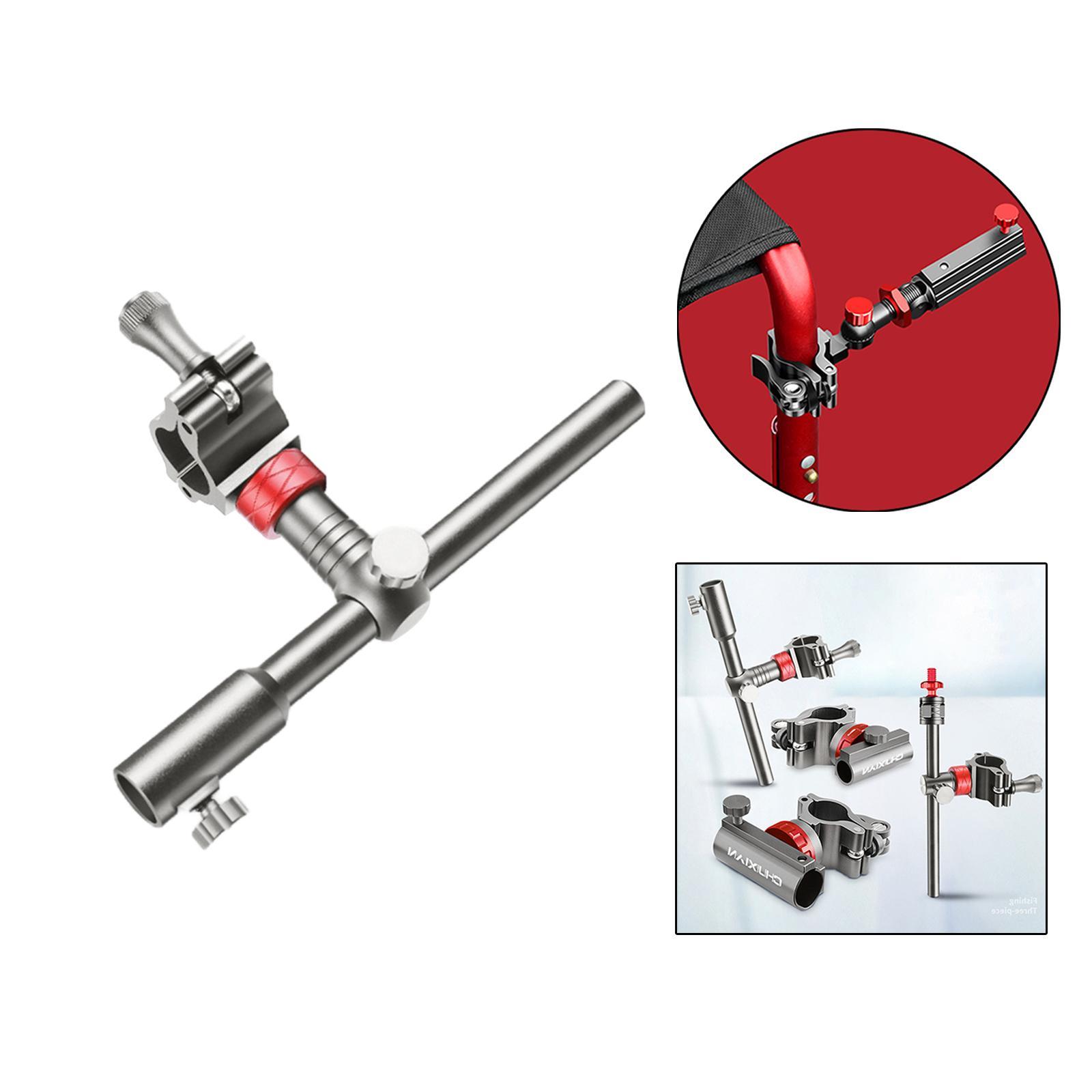 Fixed Clip Brackets Fishing Chair Umbrella Accessories