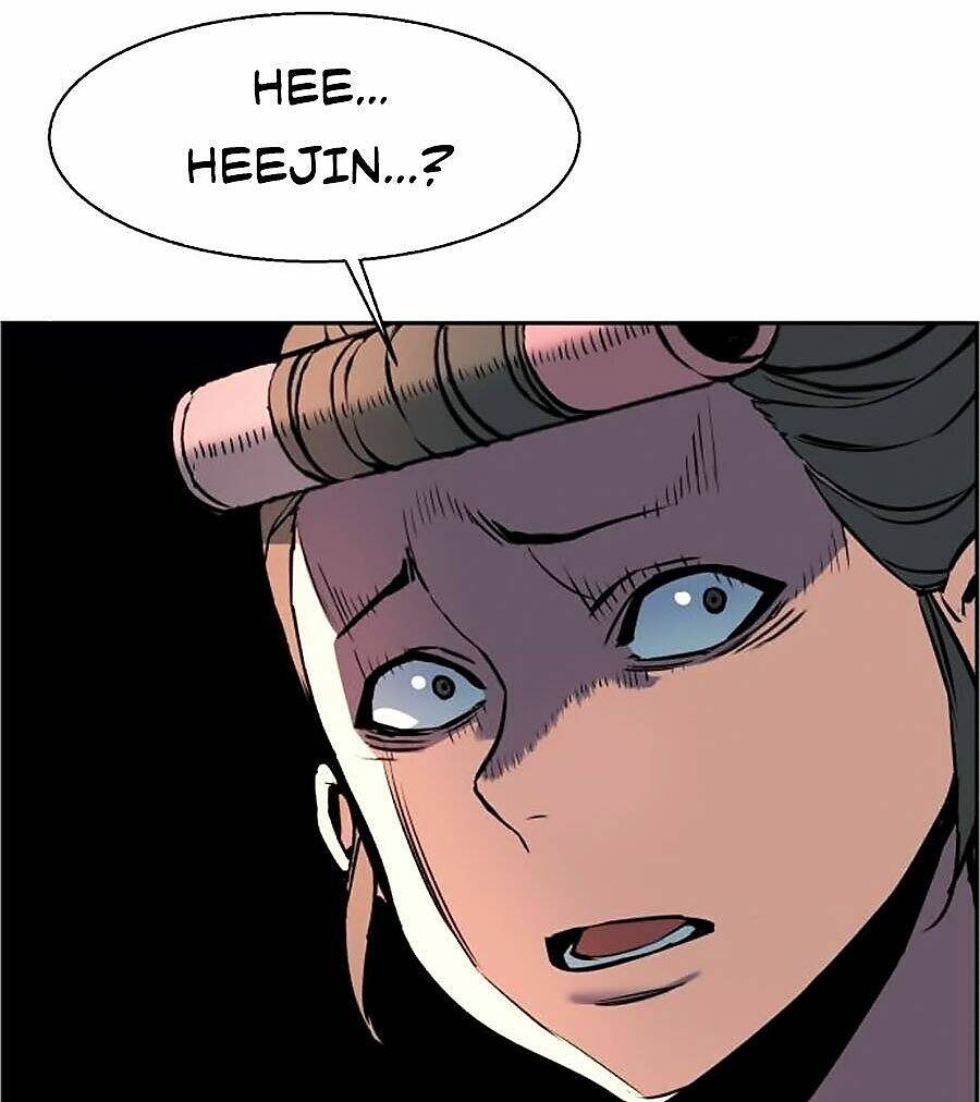 bạn học tôi là lính đánh thuê chapter 10 36