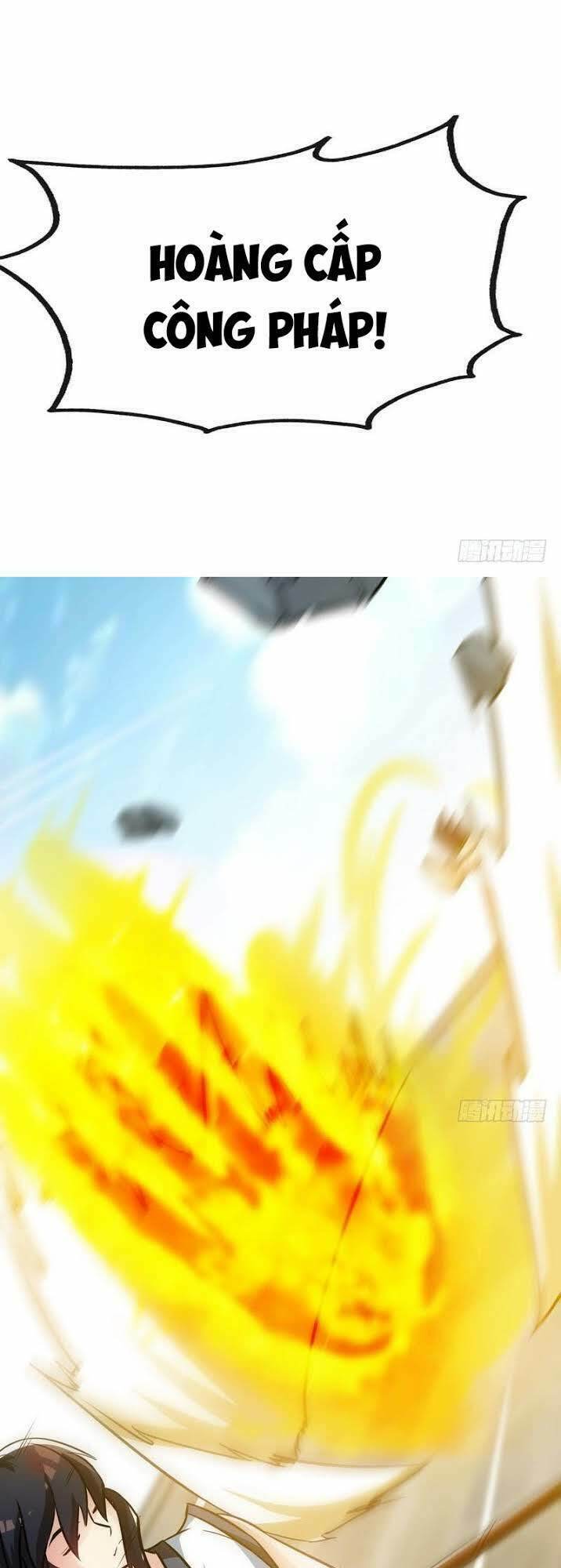 chí tôn thần ma chapter 31 19