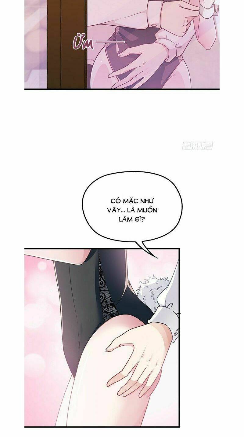 bí mật kết hôn với ảnh đế: vợ ơi đến đây tấn công đi nào chapter 44 20