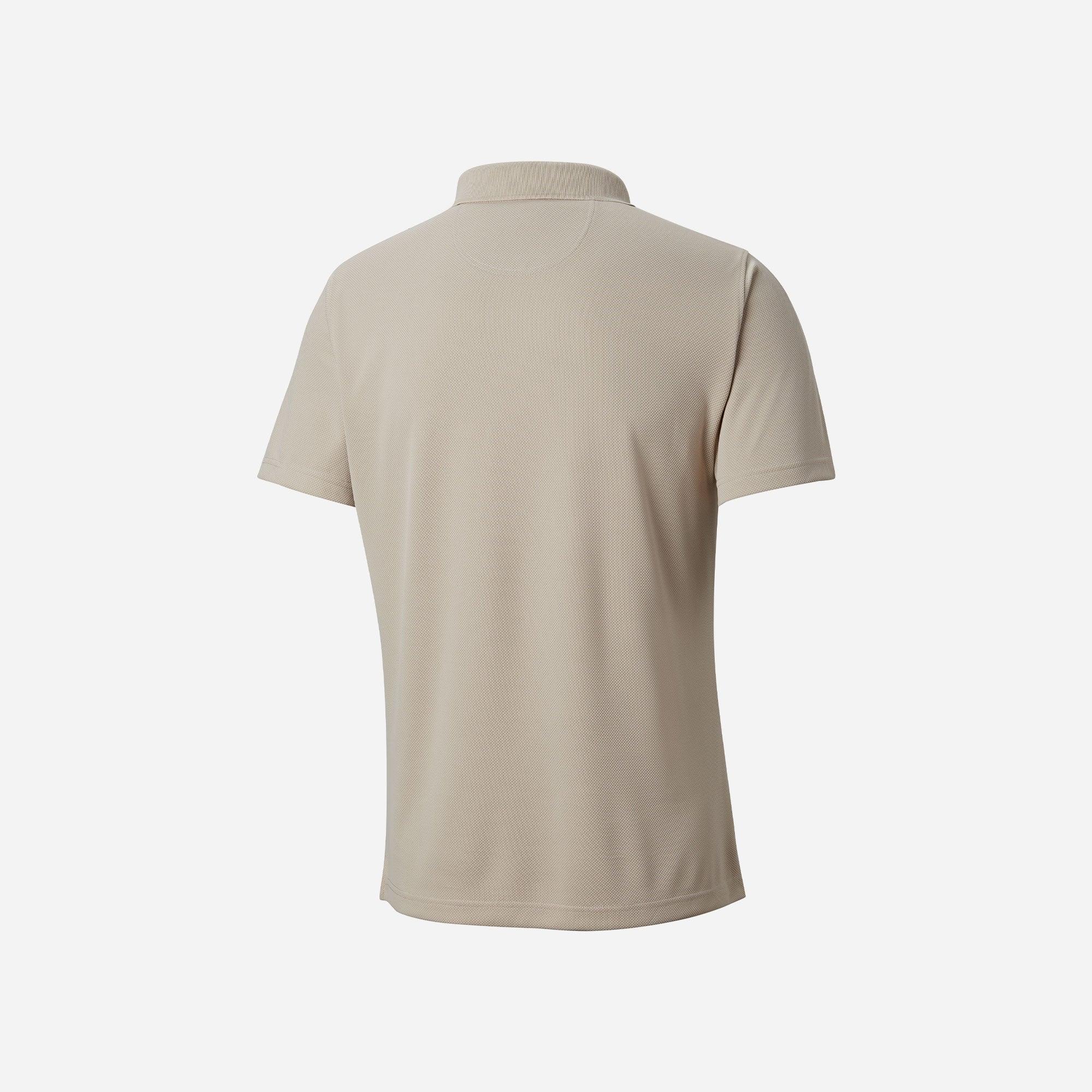 Áo thun polo thể thao nam Columbia Utilizer™ - 1772051160