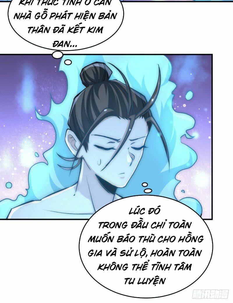 đô thị đỉnh phong cao thủ chapter 228 7