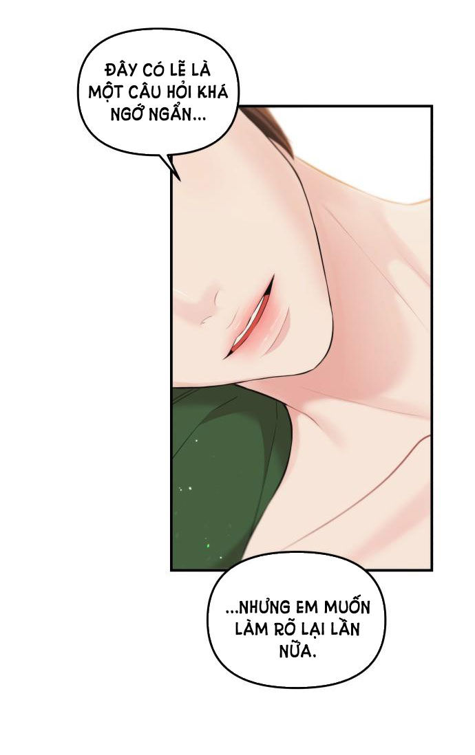 gửi em người đánh cắp những vì sao - to you who swallowed a star chapter 84.1 4