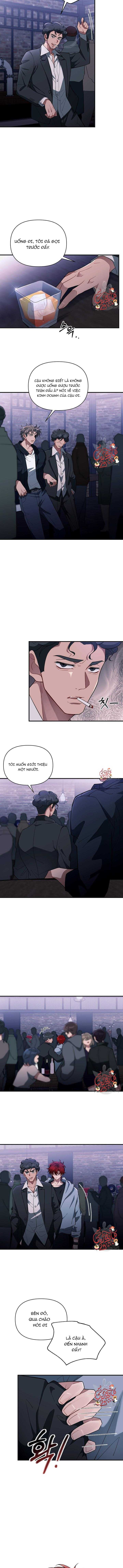 vết cắn tình yêu chapter 30 9