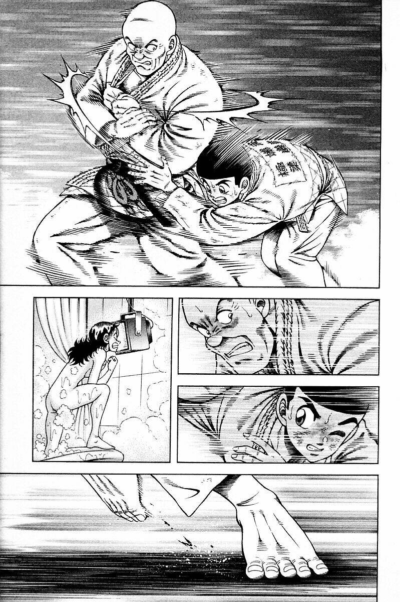 shin kotaro makaritoru! juudouhen chapter 217 3