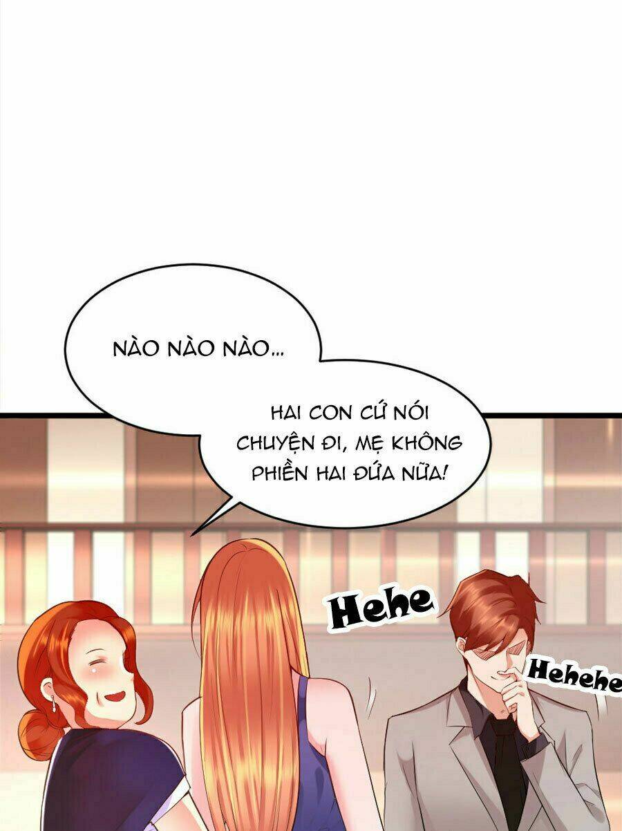 tiểu bạch điềm thê của long thiếu chapter 13 27