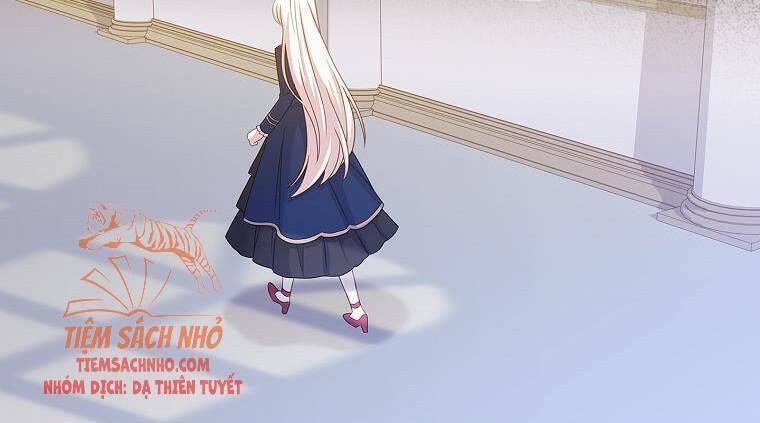 để yên cho tiểu thư hiền chapter 46 44