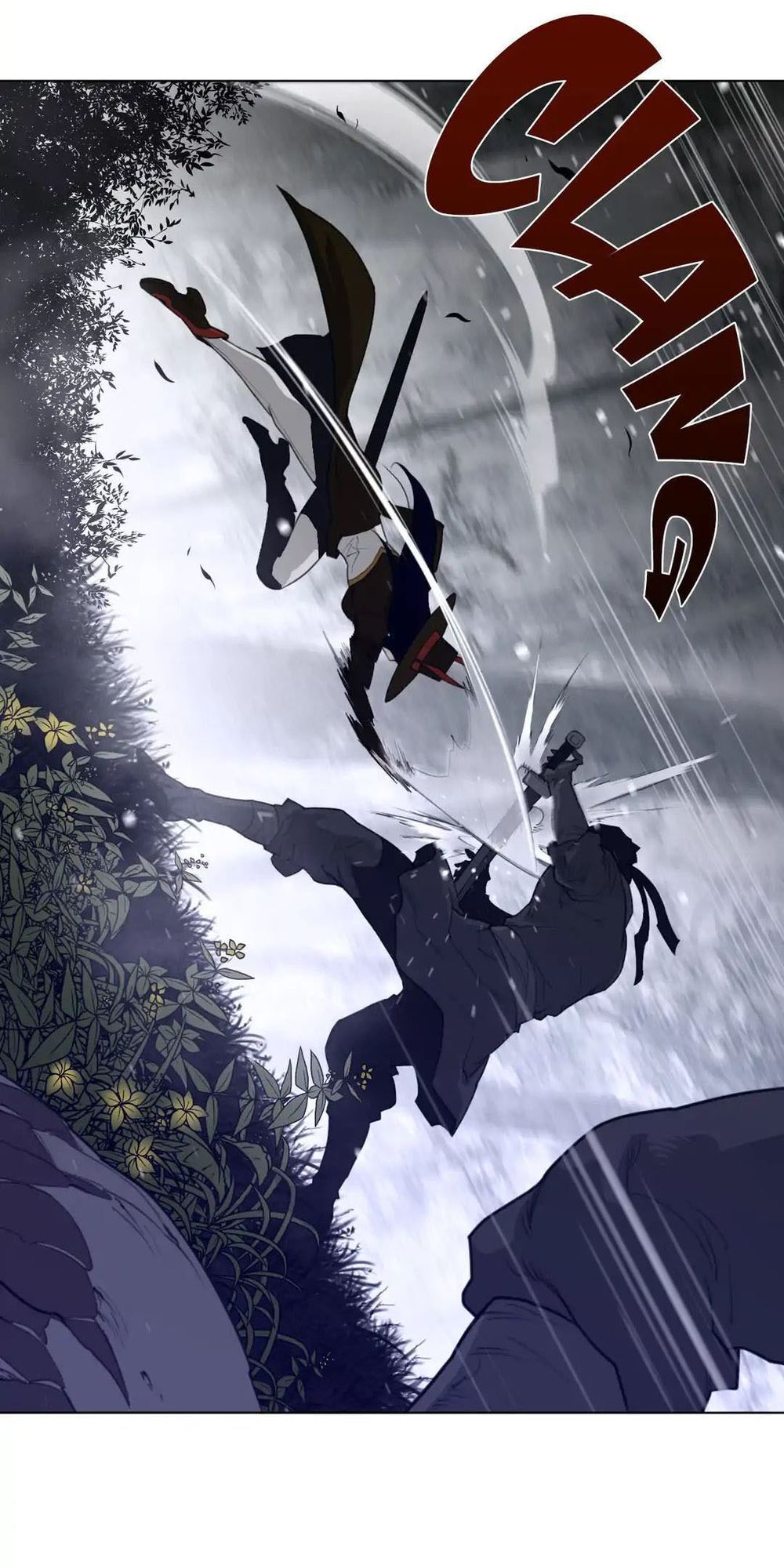 một nửa hoàn hảo chapter 86 12