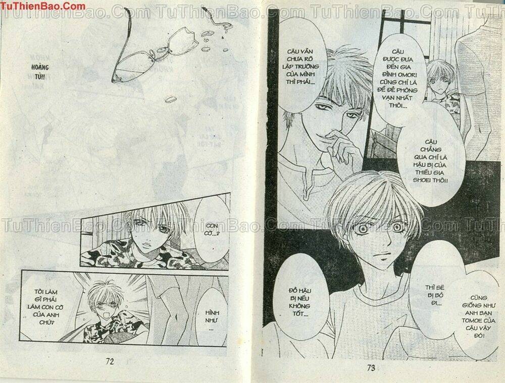 lo lem thời @ chapter 6 37