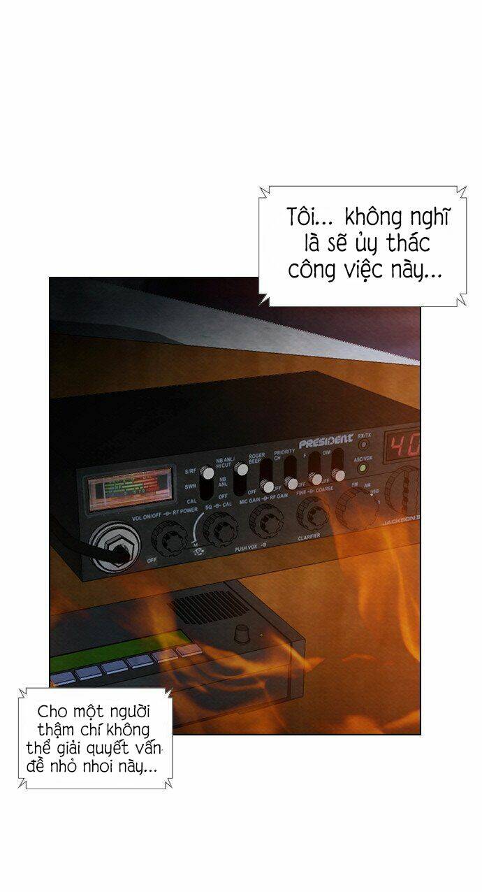 nạn nhân hồi sinh chapter 19 20